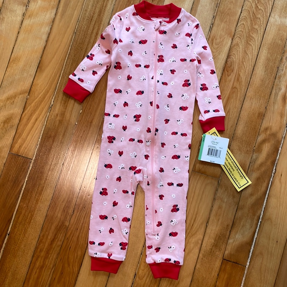 18mo Sleeper